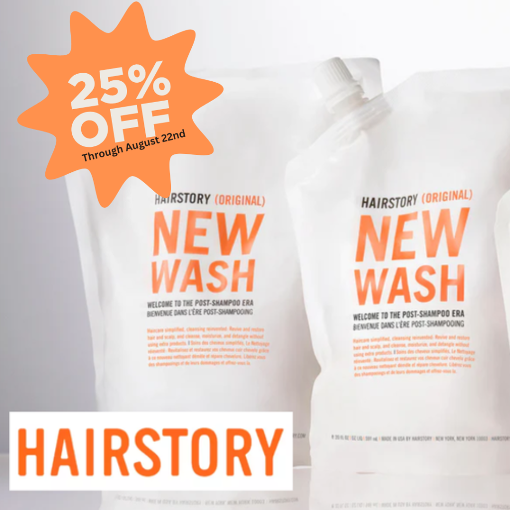 Hair Story
