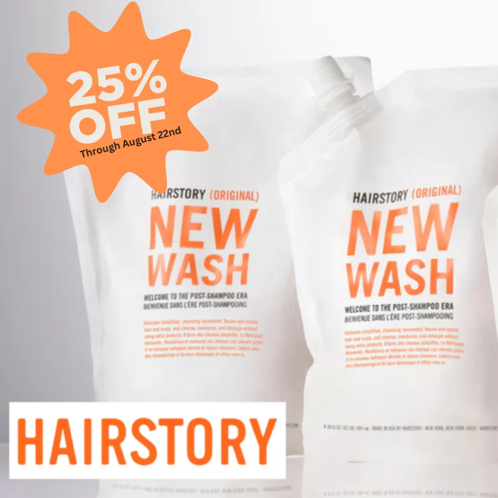 Hair Story
