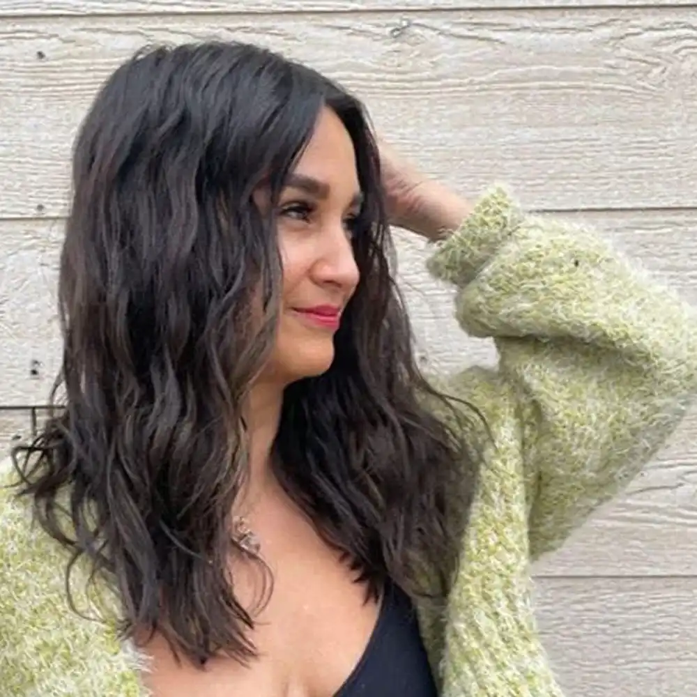 Nontoxic Vegan Curl Cult® Perms