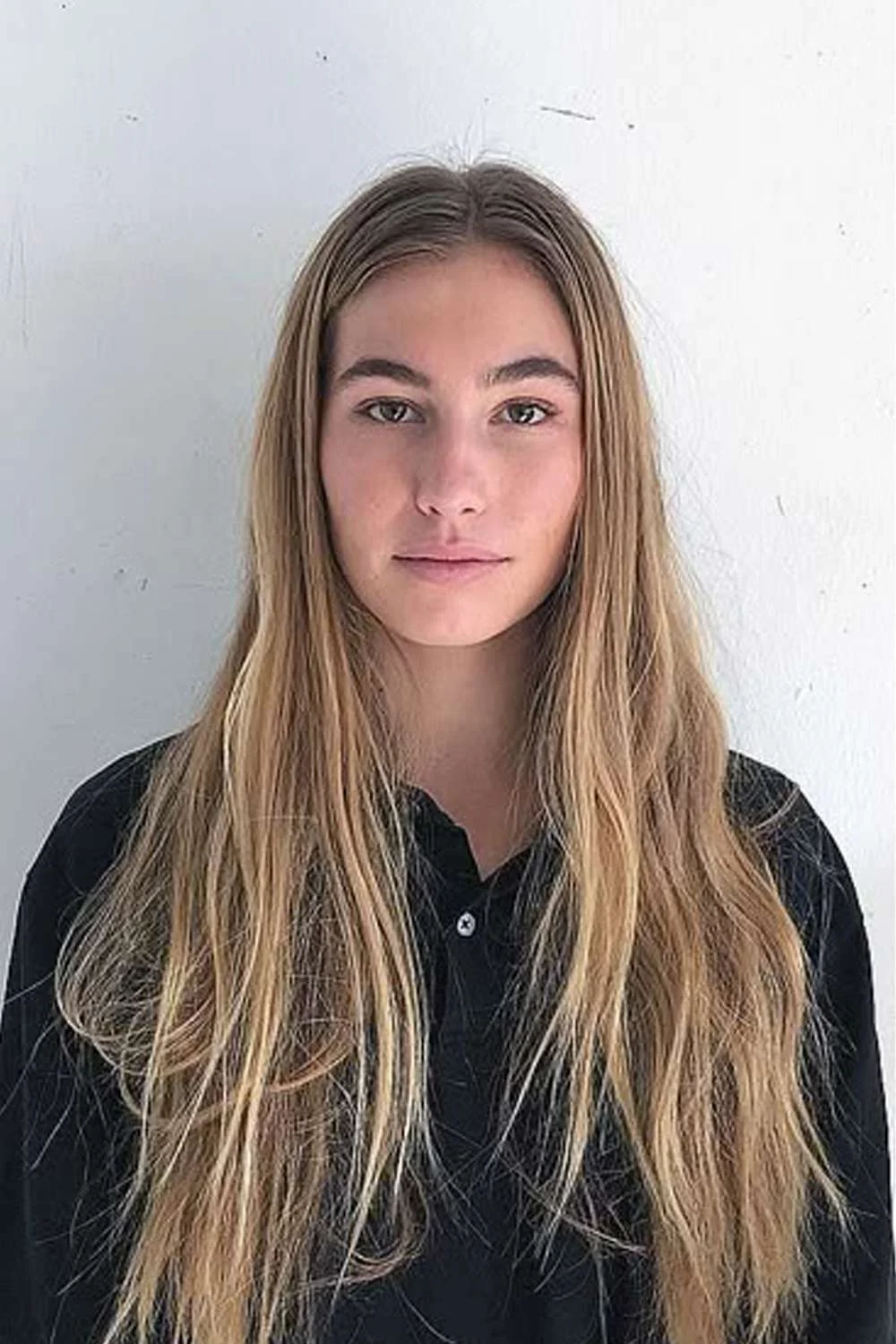 Megan_Before