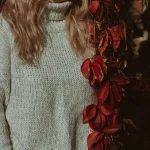 What not to wear to your hair appointment: skip bulky sweaters and turtlenecks
