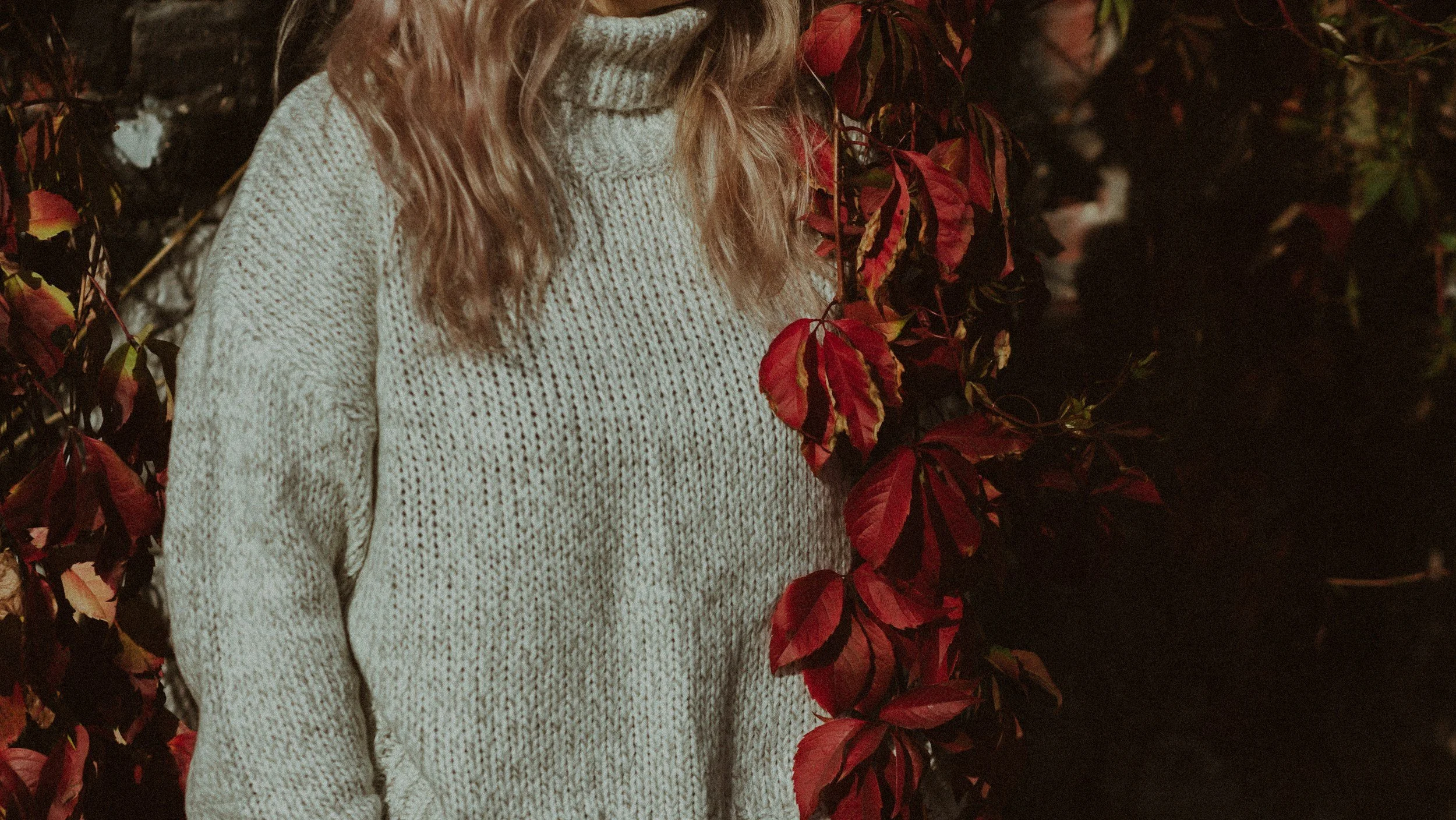 What not to wear to your hair appointment: skip bulky sweaters and turtlenecks