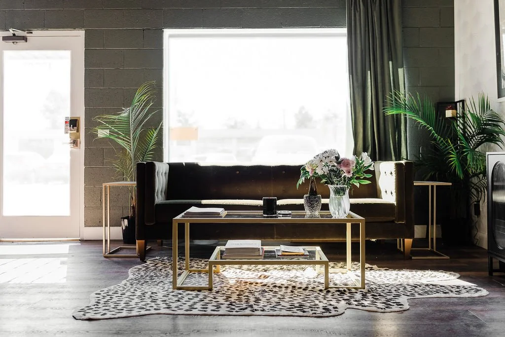 hair stylist jobs at The Cutting Room