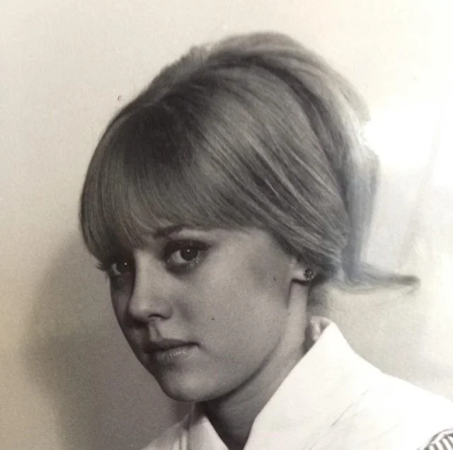 Susan Henderson
