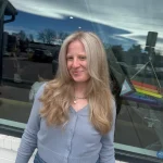 blonding techniques at The Cutting Room
