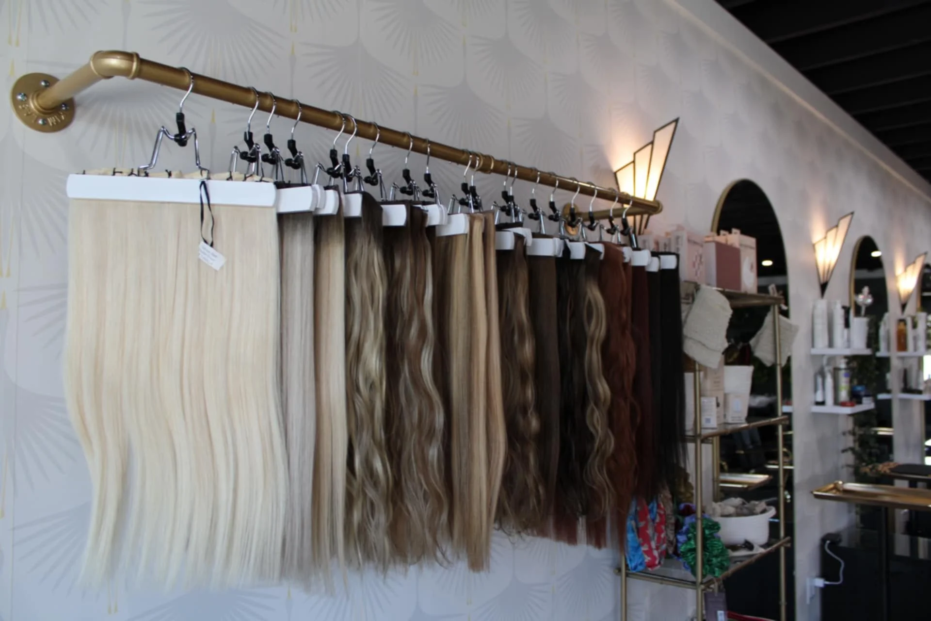 A Guide To Hair Extensions