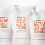 Winter hair care tips: hydrating shampoo and conditioner at The Cutting Room