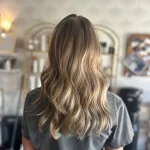 balayage vs lived-in color at The Cutting Room